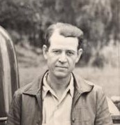 George Gilmore