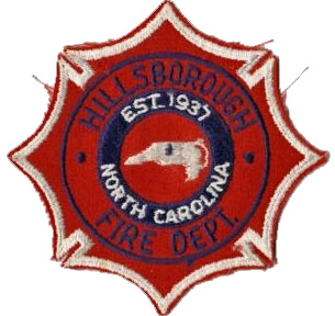 Mid-1980s ORFD Patch