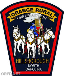 Current ORFD Patch
