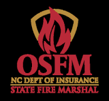 NC Office of State Fire Marshal