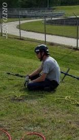 Trench Rescue Class