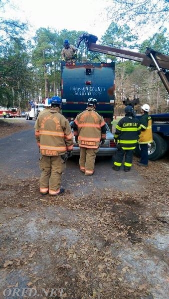 Big Rig Rescue February 2016