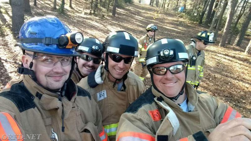 Big Rig Rescue February 2016