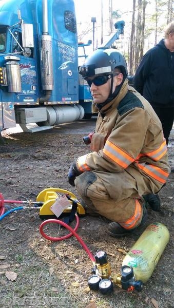 Big Rig Rescue February 2016