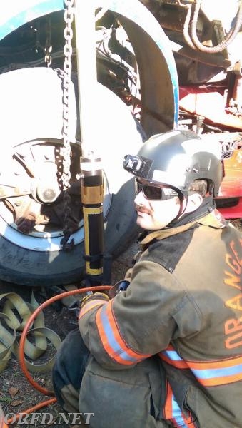 Big Rig Rescue February 2016