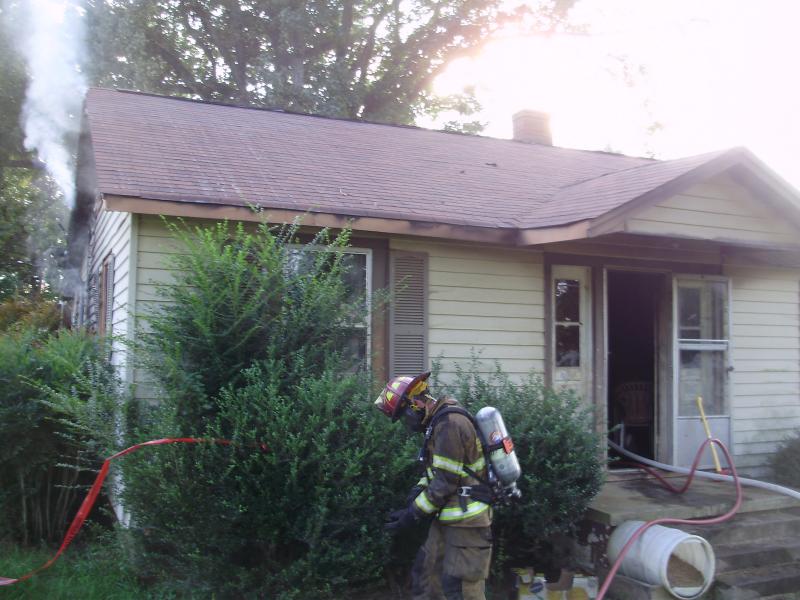 08/22/15-- NC86 Fire 