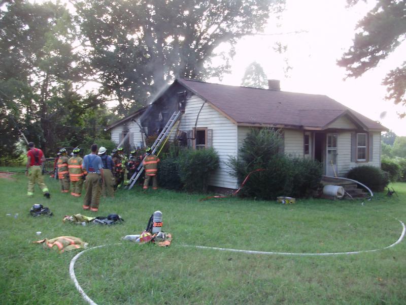 08/22/15-- NC86 Fire 