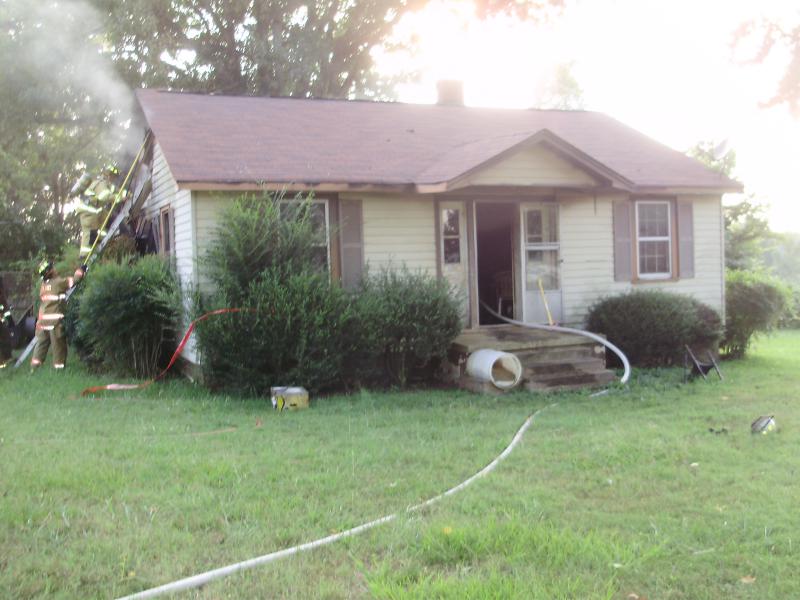 08/22/15-- NC86 Fire 