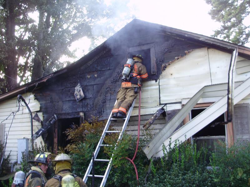 08/22/15-- NC86 Fire 