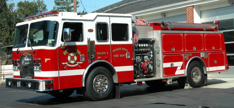 Fourth Hillsborough Engine